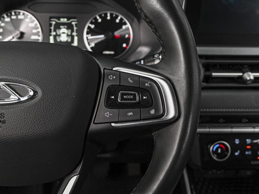Chery Tiggo 4 Pro I Ставрополь  - изображение 18
