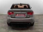 Kia Forte I Красноярск  - изображение 29