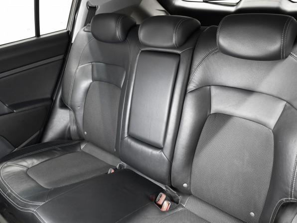 Kia Sportage III с пробегом 2012 года, цена 995 000 рублей, 269951 км, внедорожник, Автокод Объявления