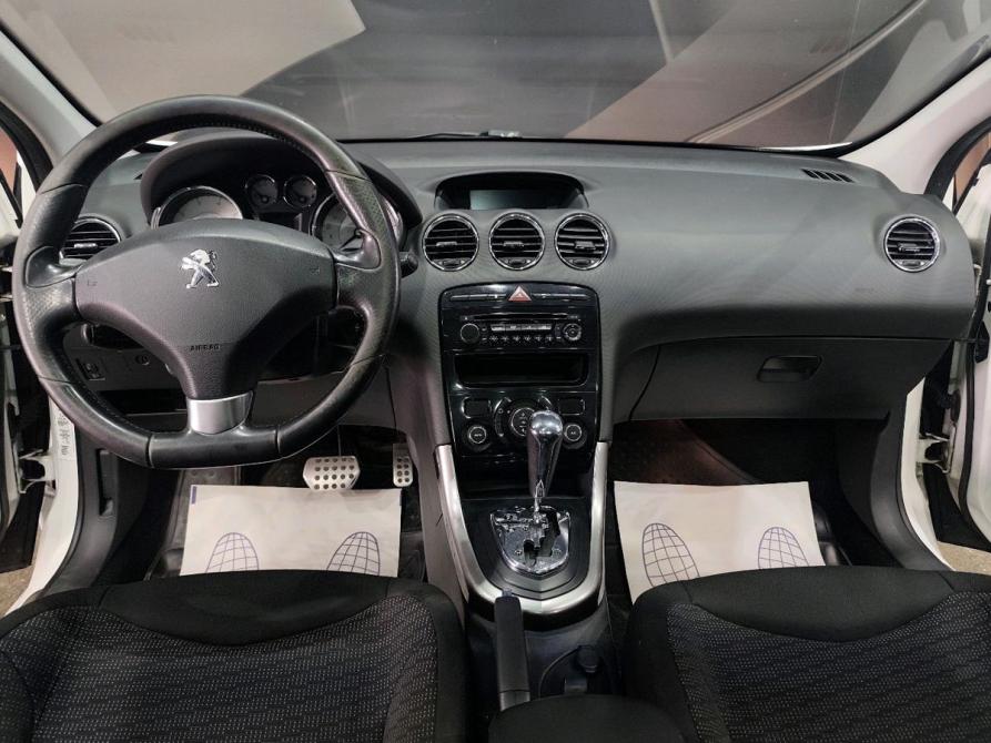 Peugeot 308 I Ставрополь  - изображение 8