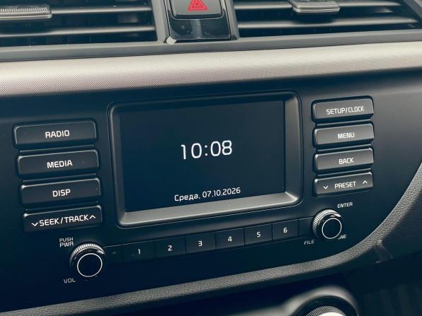 Kia Rio IV с пробегом 2019 года, цена 1 480 000 рублей, 64100 км, хэтчбек, Автокод Объявления