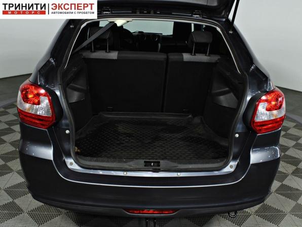 Lada (ВАЗ) Granta I с пробегом 2017 года, цена 567 000 рублей, 198748 км, лифтбек, Автокод Объявления