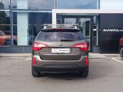 Kia Sorento II Рестайлинг Москва  - изображение 27