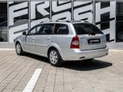 Chevrolet Lacetti I Ставрополь  - изображение 23