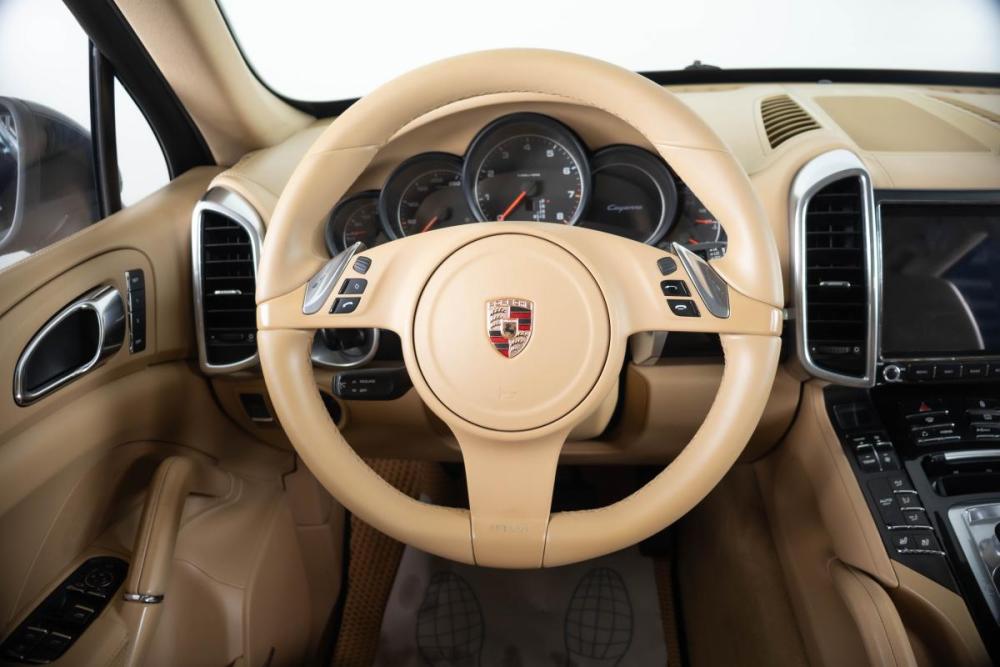 Porsche Cayenne II (958) Пермь  - изображение 17