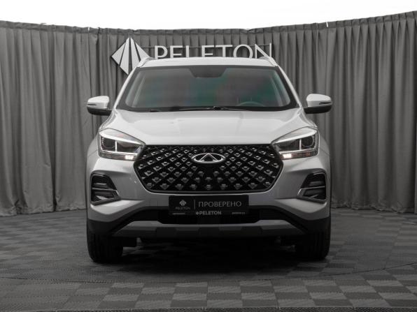 Chery Tiggo 4 Pro I Рестайлинг с пробегом 2024 года, цена 1 780 000 рублей, 14411 км, внедорожник, Автокод Объявления