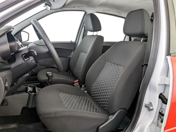 Lada (ВАЗ) Granta I Рестайлинг с пробегом 2024 года, цена 660 000 рублей, 49834 км, седан, Автокод Объявления
