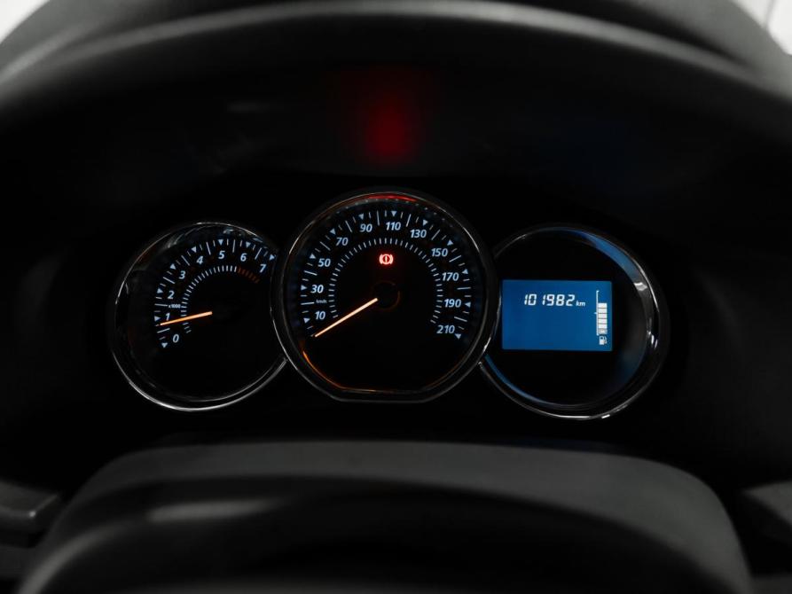 Renault Sandero II Москва  - изображение 11