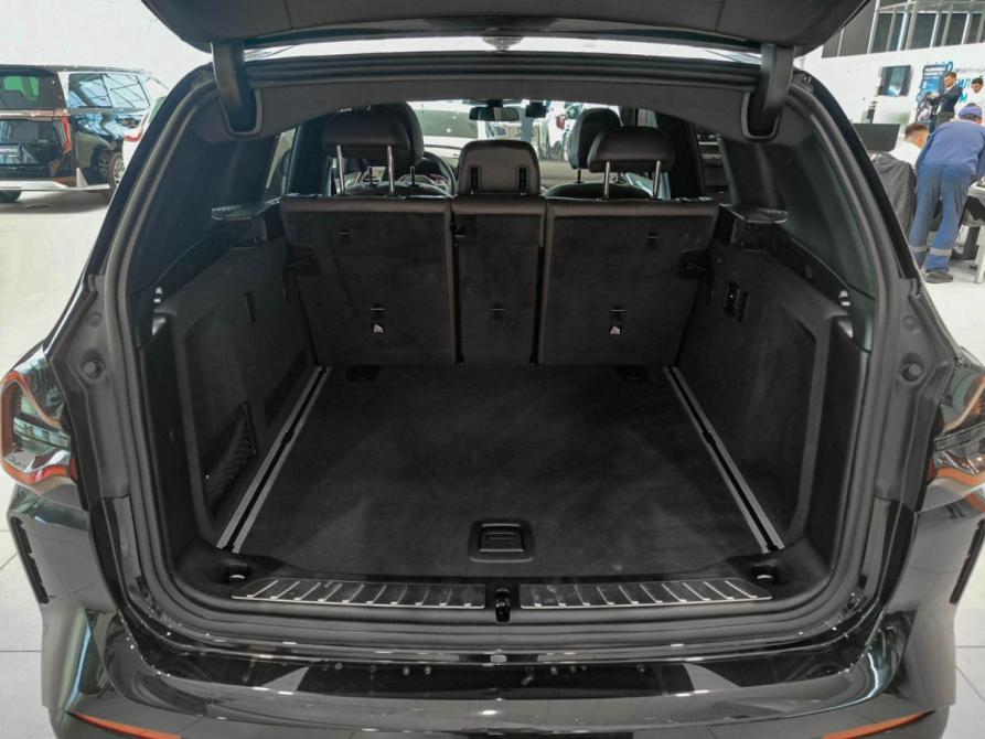 BMW X3 III (G01) Рестайлинг Казань  - изображение 12