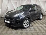 Kia Sportage IV Москва  - изображение 21