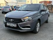 Lada (ВАЗ) Vesta I Пермь  - изображение 8