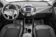 Hyundai ix35 I Рестайлинг Барнаул  - изображение 38