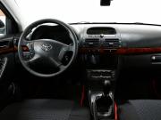 Toyota Avensis II Новосибирск  - изображение 35