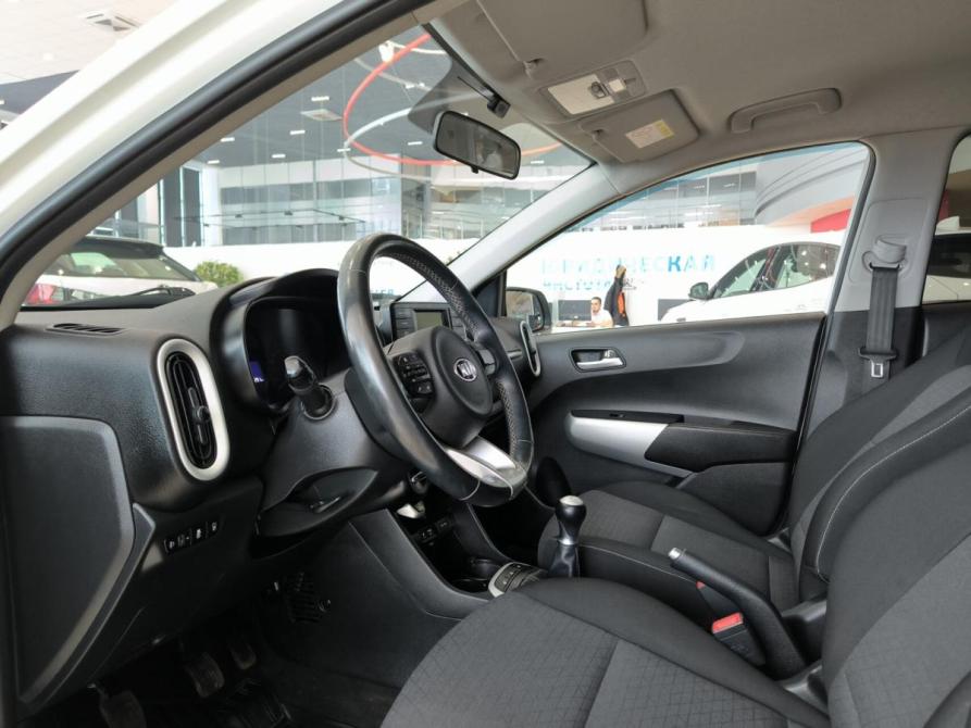 Kia Picanto III Казань  - изображение 20