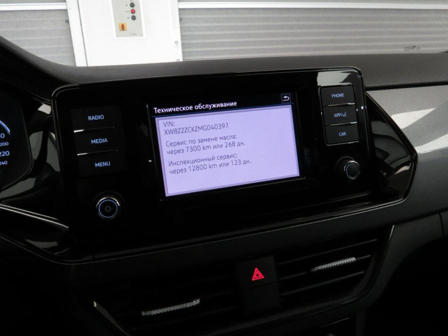 Volkswagen Polo VI Санкт-Петербург  - изображение 15