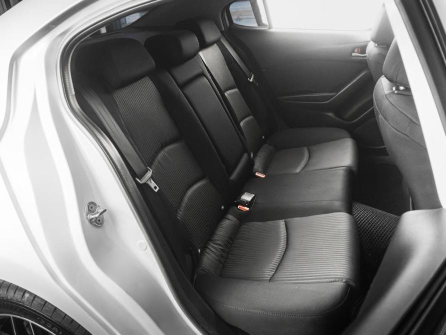 Mazda 3 III (BM) Тюмень  - изображение 7