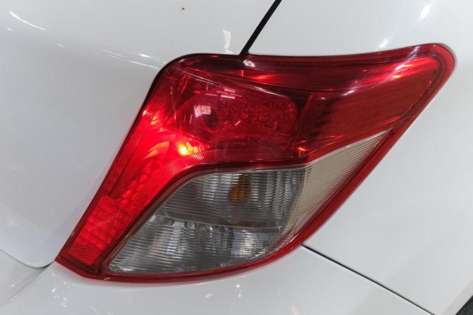 Toyota Vitz III (XP130) с пробегом 2013 года, цена 739 000 рублей, 156000 км, хэтчбек, Автокод Объявления