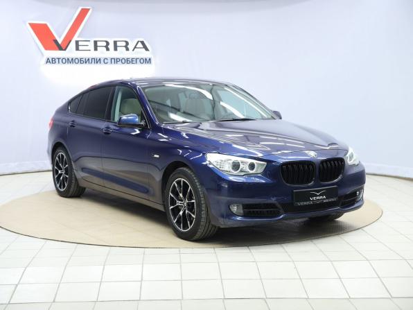 BMW 5 серии VI (F10/F11/F07) с пробегом 2013 года, цена 1 990 000 рублей, 250415 км, лифтбек, Автокод Объявления