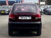 Daewoo Matiz I Рестайлинг Альметьевск  - изображение 31