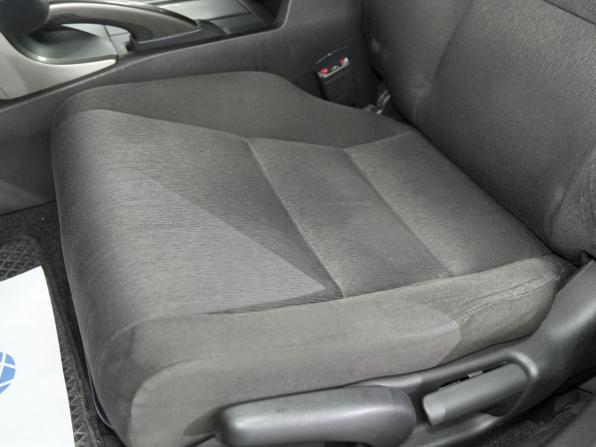 Honda Accord VIII с пробегом 2008 года, цена 1 160 000 рублей, 185000 км, седан, Автокод Объявления