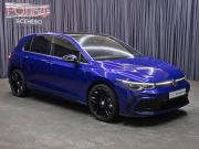 Volkswagen Golf VIII Москва  - изображение 34