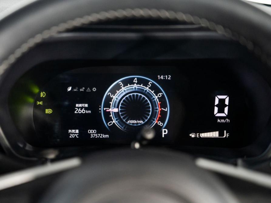 Toyota Raize I Иркутск  - изображение 10