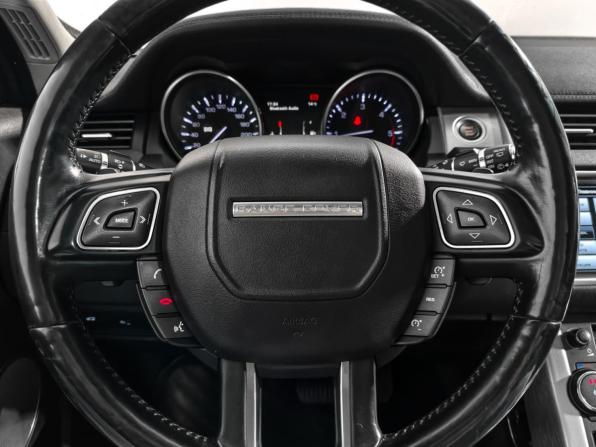 Land Rover Range Rover Evoque I с пробегом 2014 года, цена 1 950 000 рублей, 190250 км, внедорожник, Автокод Объявления