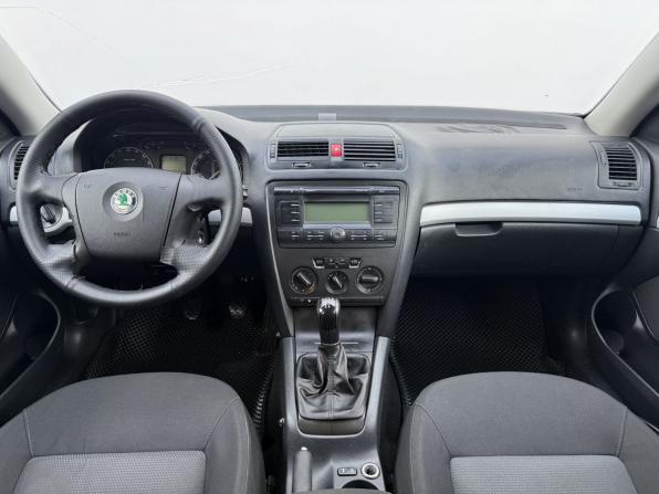 Skoda Octavia II (A5) с пробегом 2007 года, цена 500 000 рублей, 269000 км, лифтбек, Автокод Объявления