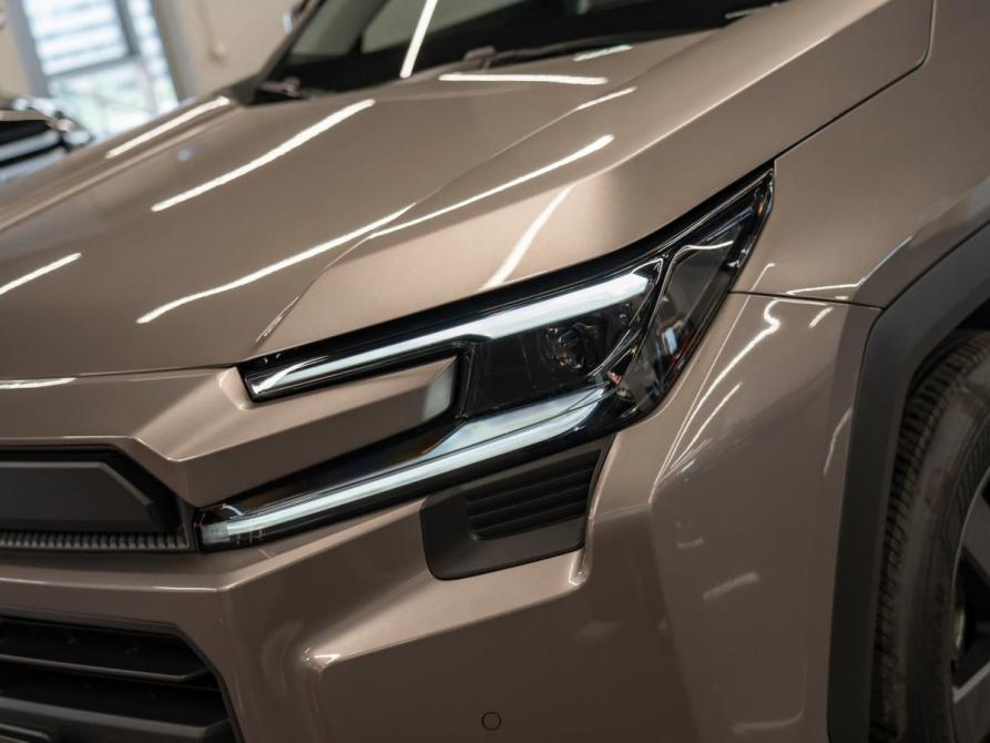 Toyota RAV4 VI (XA60) Москва  - изображение 26