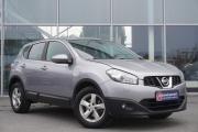 Nissan Qashqai I Рестайлинг Ульяновск  - изображение 27