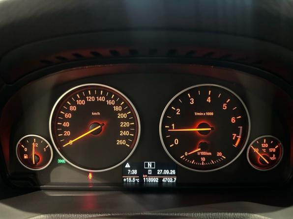 BMW X3 II (F25) с пробегом 2011 года, цена 1 700 000 рублей, 118992 км, внедорожник, Автокод Объявления