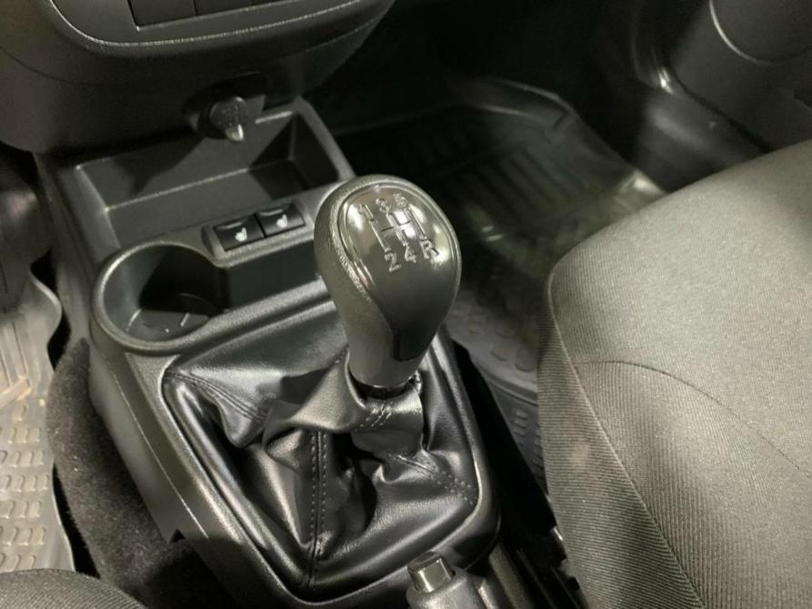 Lada (ВАЗ) Granta I Рестайлинг Нижнекамск  - изображение 12