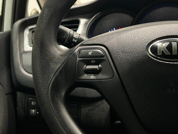 Kia Ceed II с пробегом 2012 года, цена 659 000 рублей, 259558 км, хэтчбек, Автокод Объявления