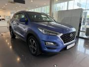 Hyundai Tucson III Подольск  - изображение 26