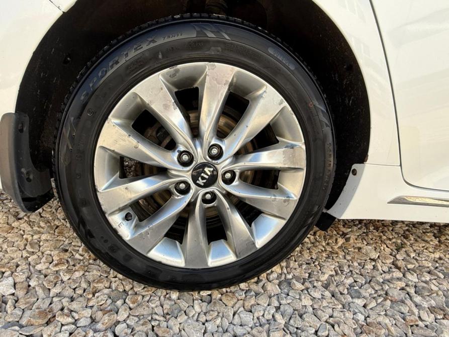 Kia Optima IV Серпухов  - изображение 26