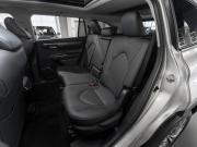 Toyota Highlander IV (XU70) Москва  - изображение 49