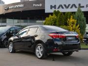 Toyota Corolla XI (E160 E170 E180) Москва  - изображение 24