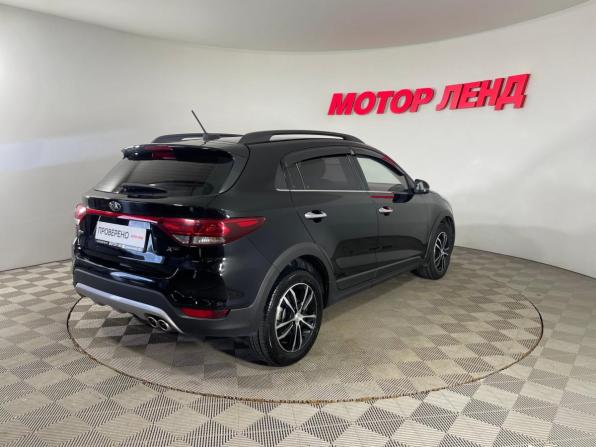 Kia Rio IV с пробегом 2020 года, цена 1 849 000 рублей, 30777 км, хэтчбек, Автокод Объявления