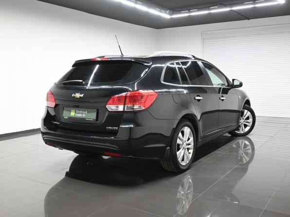 Chevrolet Cruze I Рестайлинг с пробегом 2013 года, цена 1 175 000 рублей, 141808 км, универсал, Автокод Объявления