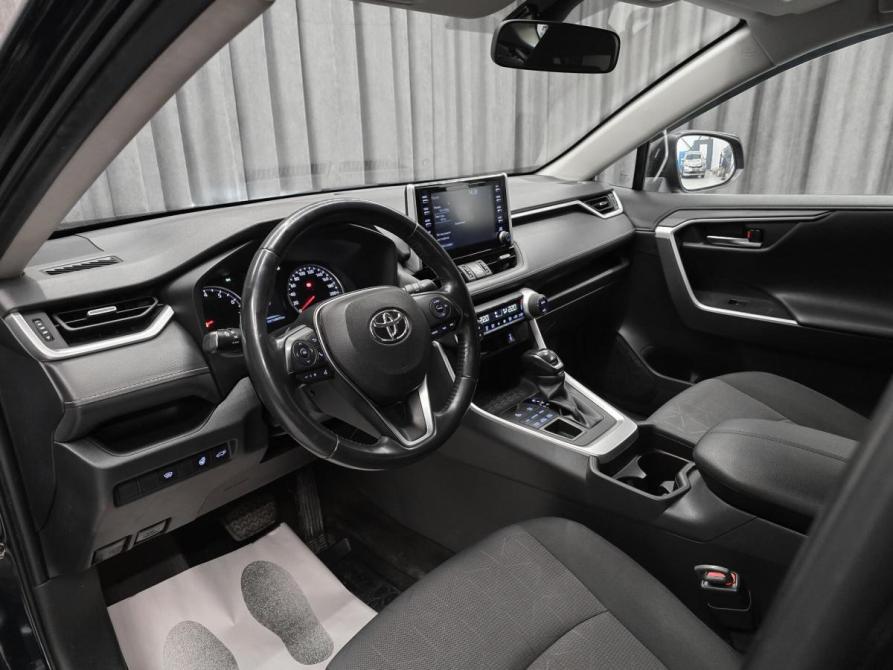 Toyota RAV4 V (XA50) Красноярск  - изображение 8