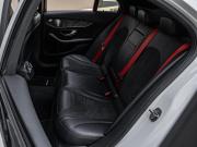 Mercedes-Benz C-Класс AMG IV (W205) Краснодар  - изображение 48