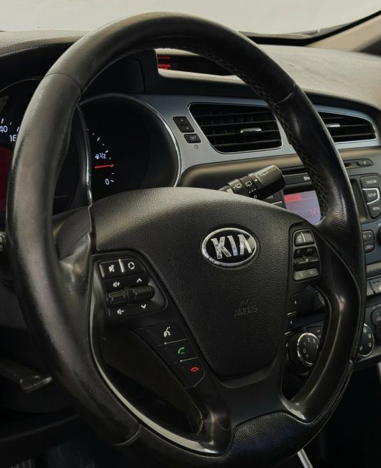Kia Ceed II Москва  - изображение 10