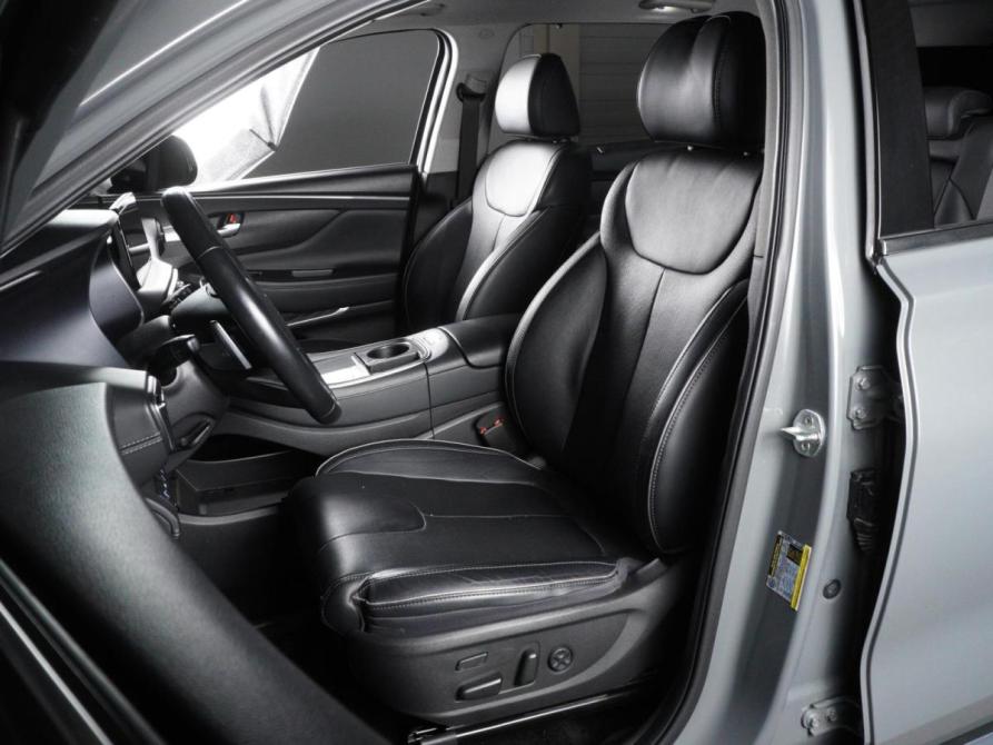 Hyundai Santa Fe IV Рестайлинг Минеральные Воды  - изображение 10