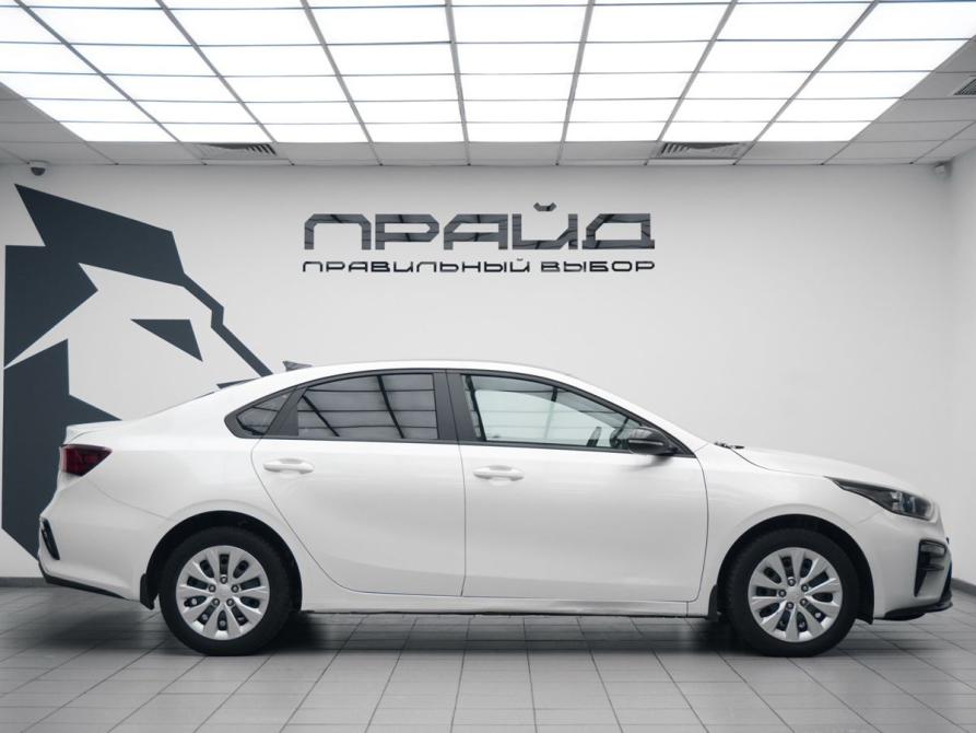 Kia Cerato IV Ростов-на-Дону  - изображение 3