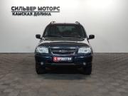 Chevrolet Niva I Рестайлинг Пермь  - изображение 28
