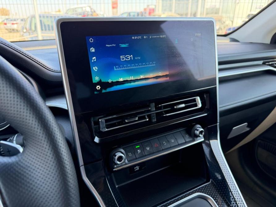 Haval M6 II Набережные Челны  - изображение 14