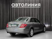 Mercedes-Benz C-Класс III (W204) Рестайлинг Красноярск  - изображение 31