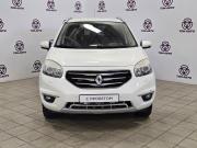 Renault Koleos I Рестайлинг Тольятти  - изображение 22