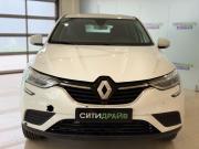 Renault Arkana I Москва  - изображение 19