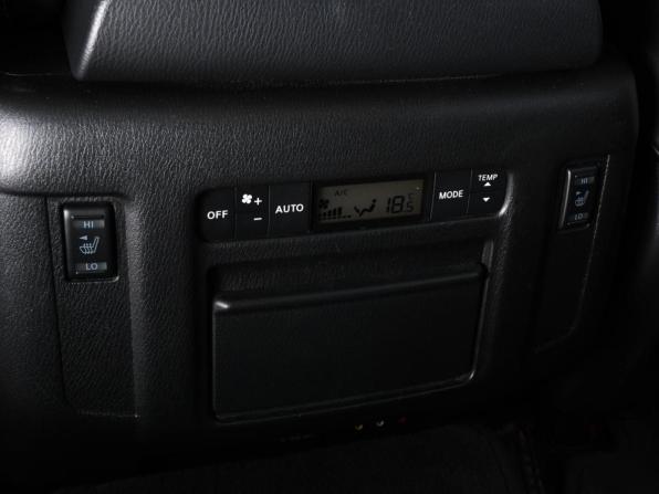 Infiniti QX80 I Рестайлинг с пробегом 2017 года, цена 3 439 000 рублей, 199339 км, внедорожник, Автокод Объявления
